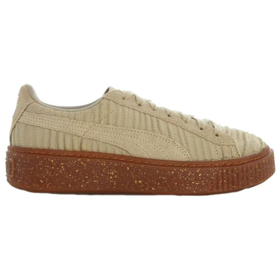 Puma Basket Platform OW Wn  s